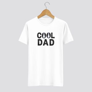 Cool Dad Nyakkendo 01 N