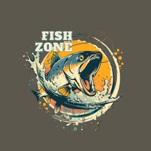 Fish Zone Minta