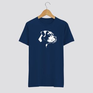 Rottweiler Kutyás Póló