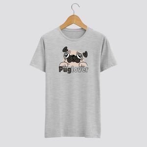 Mopsz Kutyás póló