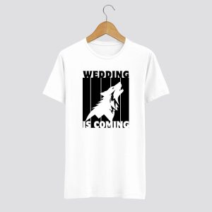 Wedding Is Coming Legencsbucsus Polo Feh