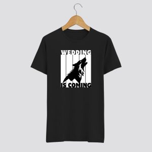 Wedding Is Coming Legencsbucsus Polo Fek