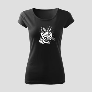 Macskafejes Polo Szukitett