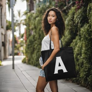 Monogramos Vaszontaska No Az Utcan