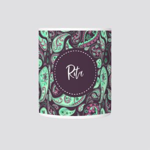 Boho Mintas Nevnapi Bogre Kozep