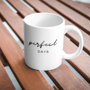 Perfect Days Bogre