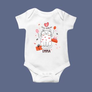 1 Eves Lettem Body Cicas Mintaval Szulinapra