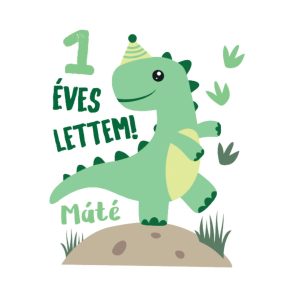 1 Eves Lettem Dinos Body Teezer