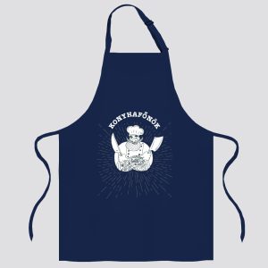 Konyhafonok Koteny Kek